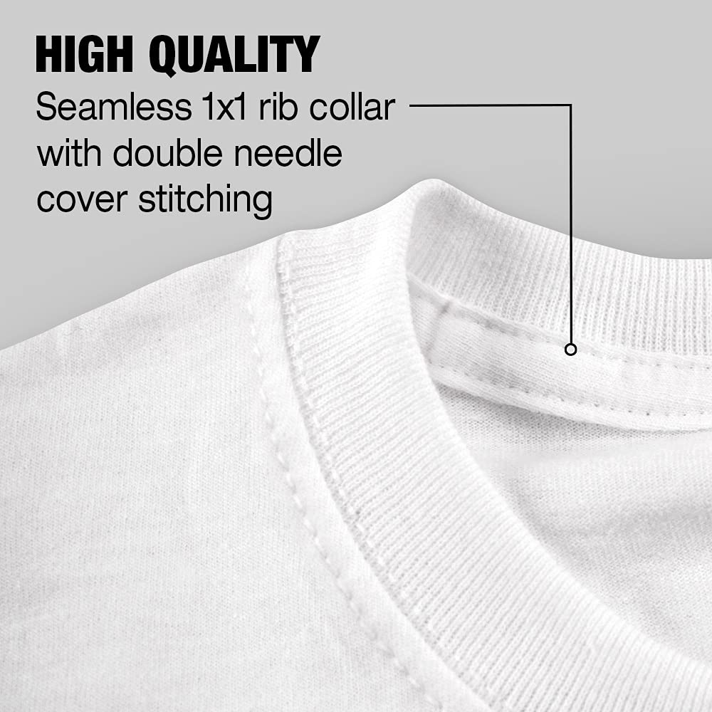 Bryant University Official Distressed Primary Youth Kids Boy/Girls T Shirt - Image 3