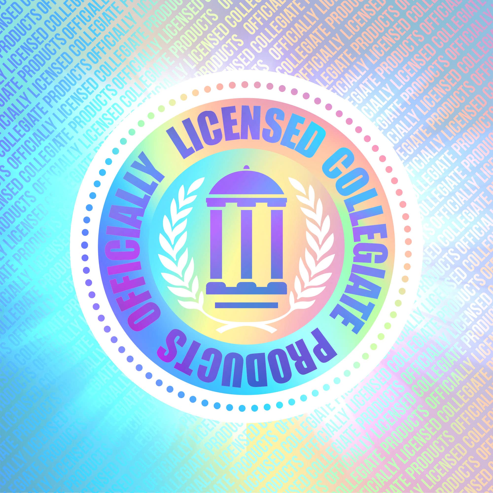 Bryant University Secondary Logo Garden Yard Flag - Image 7